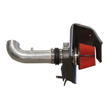 Load image into Gallery viewer, Spectre 9912 cold air intakes product view 1