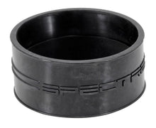 Load image into Gallery viewer, Spectre Coupler 4in. ID - Black - Black Ops Auto Works