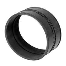 Load image into Gallery viewer, Spectre Coupler 4in. ID - Black - Black Ops Auto Works