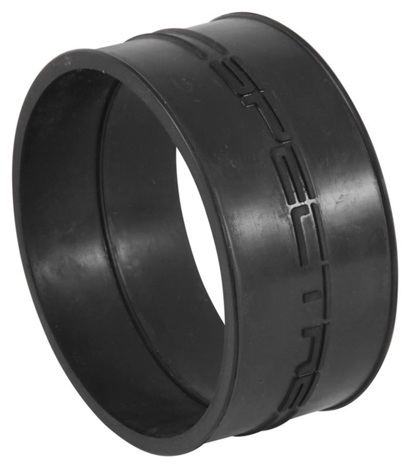 Spectre Coupler 4in. ID - Black - Black Ops Auto Works