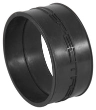 Load image into Gallery viewer, Spectre Coupler 4in. ID - Black - Black Ops Auto Works