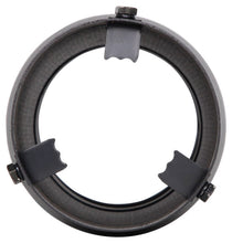 Load image into Gallery viewer, Spectre Exhaust Tip 4-1/2in. OD / Slant - Black - Black Ops Auto Works