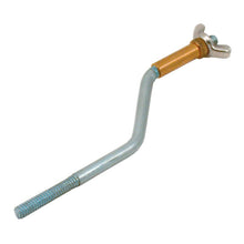 Load image into Gallery viewer, Spectre GM TBI Air Cleaner S-Stud Mounting Hardware (5in. Offset) - Black Ops Auto Works