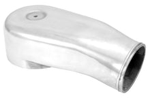 Load image into Gallery viewer, Spectre Plenum 4in. OD x 9in. (Air Cleaner to Stud Inlet) - Single - Black Ops Auto Works