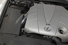 Load image into Gallery viewer, Spectre 06-12 Lexus IS250/IS350 V6-2.5/3.5L F/I Air Intake Kit - Polished w/Red Filter - Spectre 10190