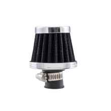 Load image into Gallery viewer, Spectre Breather Filter 10mm Flange / 2in. OD / 1-3/4in. Height - Black - Spectre 3991
