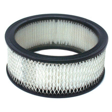 Load image into Gallery viewer, Spectre Round Air Filter 6-3/8in. x 2-1/2in. - Paper - Spectre 4806