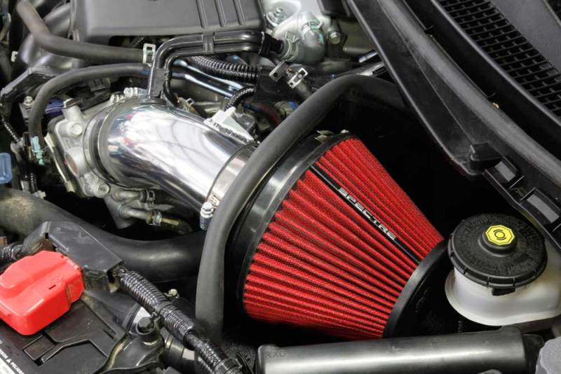 Spectre 12-15 Honda Civic 2.4L F/I Air Intake Kit - Spectre 9074