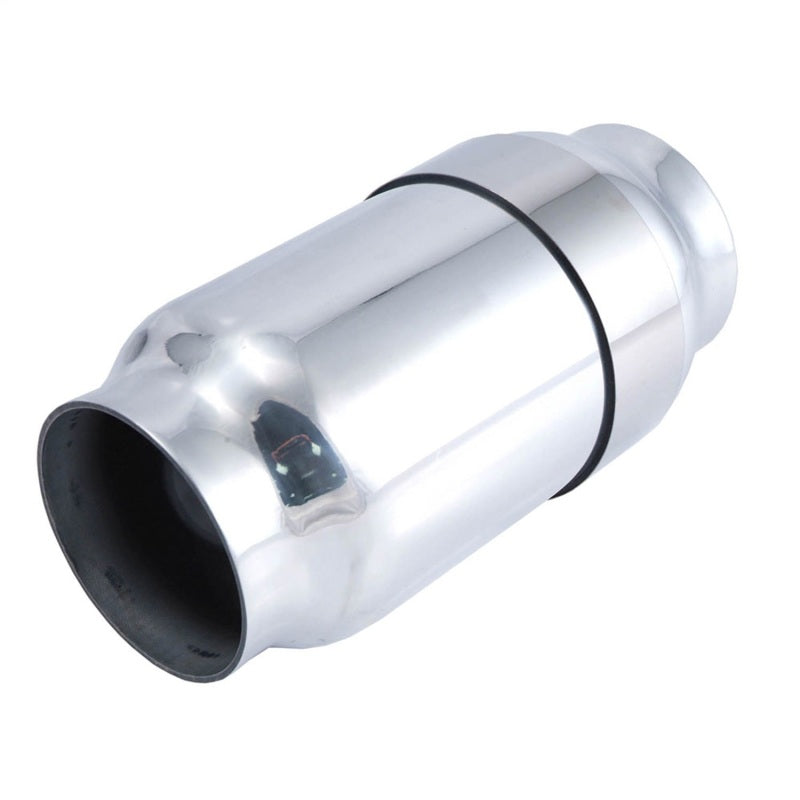 Spectre Inline Air Box 5in. w/Filter - Spectre 9832