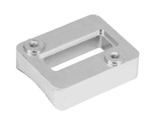 Load image into Gallery viewer, Spectre GM LS3/LS7 Mass Air Flow Sensor Mount (Blade Style) - Spectre 9924011