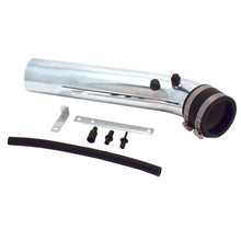 Load image into Gallery viewer, Spectre Universal Intake Tube Kit 3in. - Aluminum - Black Ops Auto Works