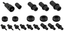 Load image into Gallery viewer, Spectre Vacuum Sensor Adapter Kit (12 Fittings) - Black Ops Auto Works