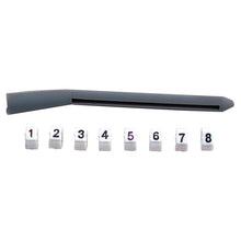 Load image into Gallery viewer, Spectre Wire Marker Set w/Tool - 8mm - Black Ops Auto Works