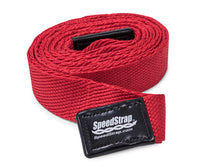 Load image into Gallery viewer, SpeedStrap 2In Big Daddy Weaveable Recovery Strap - 20Ft - Black Ops Auto Works
