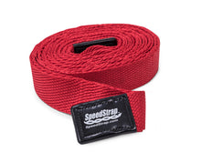 Load image into Gallery viewer, SpeedStrap 2In Big Daddy Weaveable Recovery Strap - 30Ft - Black Ops Auto Works