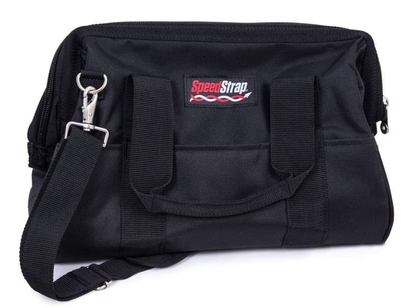 SpeedStrap SpeedStrap Large Tool Bag - Black Ops Auto Works
