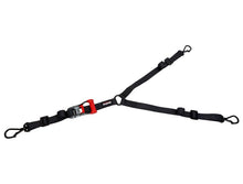 Load image into Gallery viewer, SpeedStrap 1 1/2In 3-Point Spare Tire Tie-Down with Swivel Hooks - SpeedStrap SSP15500