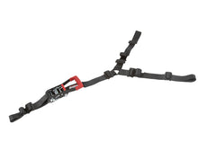 Load image into Gallery viewer, SpeedStrap 2In HD 3-Point Spare Tire Hold Down with Looped Ends, Made in the USA - SpeedStrap SSP26580-US