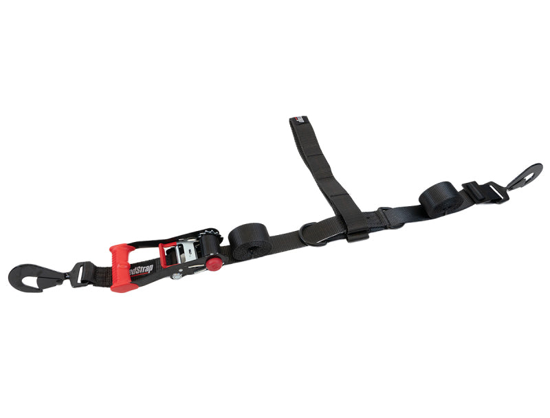 SpeedStrap Heavy Duty Tire Bonnet - SpeedStrap SSP26600