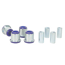Load image into Gallery viewer, SPF5602K SuperPro Front Upper Control Arm Bushing X5/X6