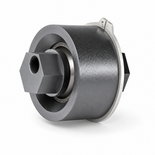 Load image into Gallery viewer, SPL CRB G8X front caster rod bushings with 1 inch FK spherical bearings