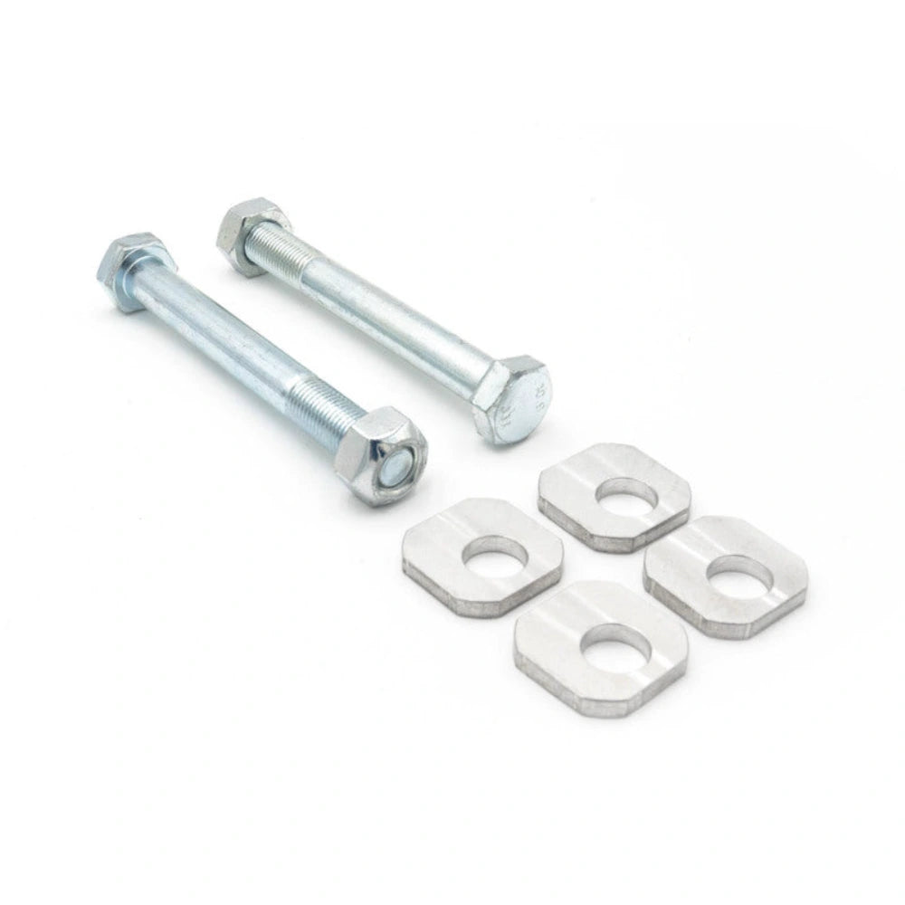 SPL Parts SPL ELC E9M Rear Camber Eccentric Lockout Kit - 2011 BMW 1 Series M and 2008-2013 BMW M3 - SPL Parts SPL ELC E9M