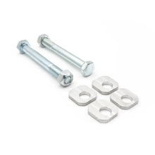 Load image into Gallery viewer, SPL Parts SPL ELC E9M Rear Camber Eccentric Lockout Kit - 2011 BMW 1 Series M and 2008-2013 BMW M3 - SPL Parts SPL ELC E9M