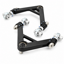 Load image into Gallery viewer, SPL FUA Z34 front upper camber caster arms for Nissan 370Z
