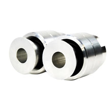 Load image into Gallery viewer, SPL Parts 03-08 Nissan 350Z Front Compression Rod Monoball Bushings - Black Ops Auto Works