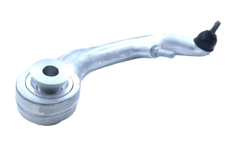 SPL Parts 03-08 Nissan 350Z Front Compression Rod Monoball Bushings - Black Ops Auto Works