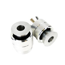 Load image into Gallery viewer, SPL Parts 03-08 Nissan 350Z Front Compression Rod Monoball Bushings - Black Ops Auto Works