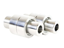 Load image into Gallery viewer, SPL Parts 03-08 Nissan 350Z Front Lower Arm Inner Monoball Bushings - Black Ops Auto Works