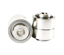 Load image into Gallery viewer, SPL Parts 03-08 Nissan 350Z Front Lower Arm Shock Monoball Bushings - Black Ops Auto Works