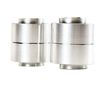 Load image into Gallery viewer, SPL Parts 03-08 Nissan 350Z Front Lower Arm Shock Monoball Bushings - Black Ops Auto Works