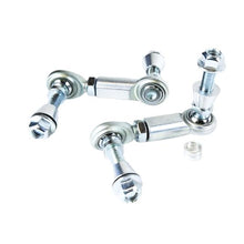 Load image into Gallery viewer, SPL Parts 03-08 Nissan 350Z Front Swaybar Endlinks - Black Ops Auto Works