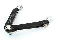 Load image into Gallery viewer, SPL Parts 03-08 Nissan 350Z Front Upper Camber/Caster Arms - Black Ops Auto Works