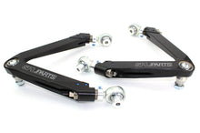 Load image into Gallery viewer, SPL Parts 03-08 Nissan 350Z Front Upper Camber/Caster Arms - Black Ops Auto Works