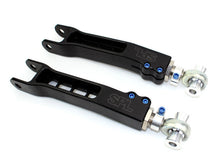 Load image into Gallery viewer, SPL Parts 350Z G35 Rear Camber Links Billet Version SPL RLL Z33B