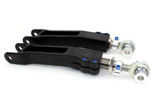 Load image into Gallery viewer, SPL Parts 350Z G35 Rear Camber Links Billet Version SPL RLL Z33B