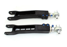 Load image into Gallery viewer, SPL Parts 350Z G35 Rear Camber Links Billet Version SPL RLL Z33B