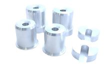 Load image into Gallery viewer, SPL Parts 03-08 Nissan 350Z Solid Subframe Bushings - Black Ops Auto Works