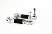 Load image into Gallery viewer, SPL Parts 03-08 Nissan 350Z (Z33) / 2009+ Nissan 370Z (Z34) PRO Rear Swaybar Endlinks - Black Ops Auto Works
