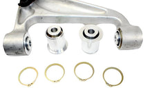 Load image into Gallery viewer, SPL Parts 03-08 Nissan 350Z (Z33) Rear Upper Arm Monoball Bushings - Black Ops Auto Works