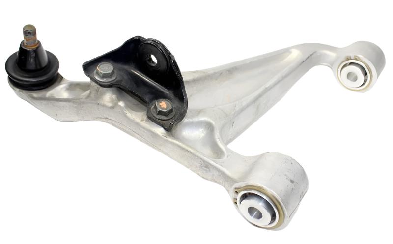 SPL Parts 03-08 Nissan 350Z (Z33) Rear Upper Arm Monoball Bushings - Black Ops Auto Works