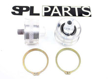 Load image into Gallery viewer, SPL Parts 06-13 BMW 3 Series/1 Series (E9X/E8X) Adjustable Front Caster Rod Monoball Bushings - Black Ops Auto Works