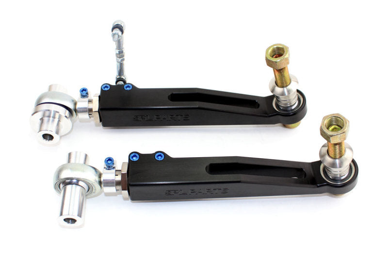 SPL FLCA E9X BMW 3 Series 1 Series Front Lower Arms