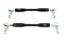 Load image into Gallery viewer, SPL Parts 06-13 BMW 3 Series/1 Series (E9X/E8X) Front Swaybar Endlinks (Excl M Models) - Black Ops Auto Works