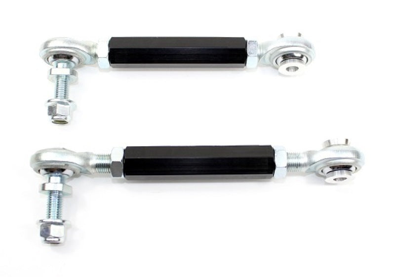 SPL Parts 06-13 BMW 3 Series/1 Series (E9X/E8X) Rear Swaybar Endlinks - Black Ops Auto Works