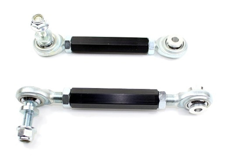 SPL Parts 06-13 BMW 3 Series/1 Series (E9X/E8X) Rear Swaybar Endlinks - Black Ops Auto Works