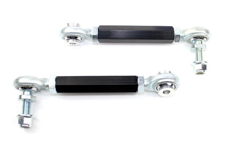 SPL Parts 06-13 BMW 3 Series/1 Series (E9X/E8X) Rear Swaybar Endlinks - Black Ops Auto Works